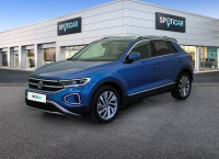 Volkswagen T-ROC 1.5 TSI EVO 150 Start/Stop DSG7 Style Exclusive