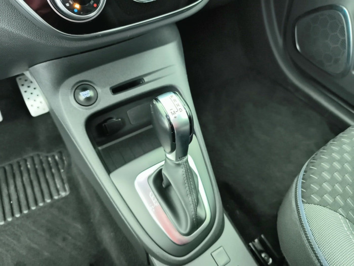 Renault CAPTUR dCi 90 EDC Intens