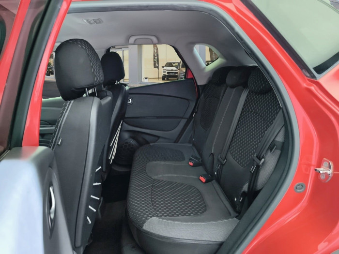 Renault CAPTUR dCi 90 EDC Intens