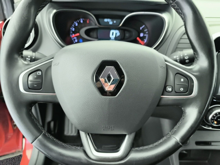 Renault CAPTUR dCi 90 EDC Intens