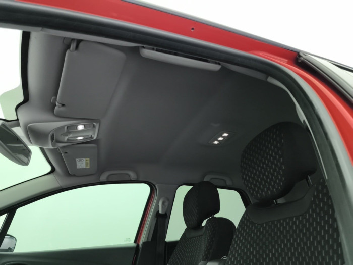 Renault CAPTUR dCi 90 EDC Intens