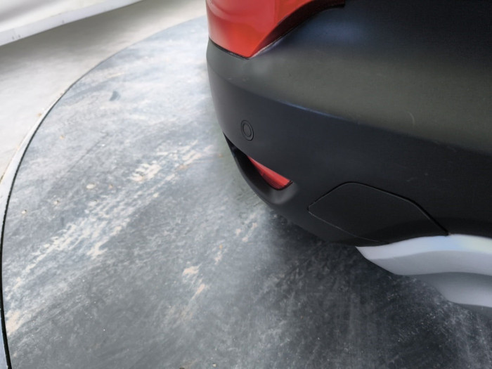 Renault CAPTUR dCi 90 EDC Intens