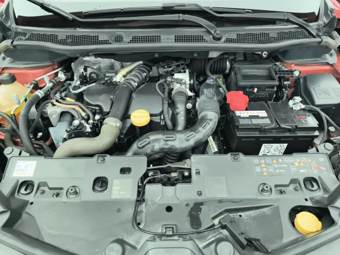 Renault CAPTUR dCi 90 EDC Intens