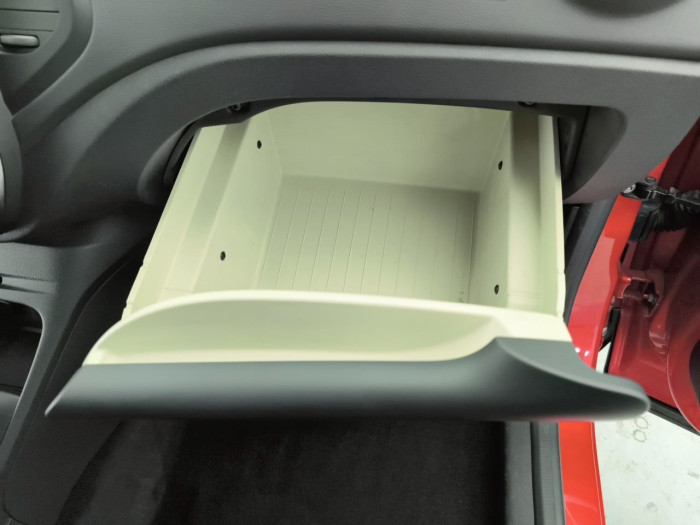 Renault CAPTUR dCi 90 EDC Intens