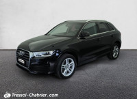 Audi Q3 2.0 TDI 184 ch S tronic 7 Quattro