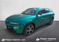 Alfa Romeo Tonale 1.5 Ibrida 160 ch VGT TCT7 Veloce