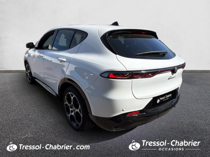 Alfa Romeo Tonale 1.5 HYBRID 160 CH VGT TCT 7 VELOCE