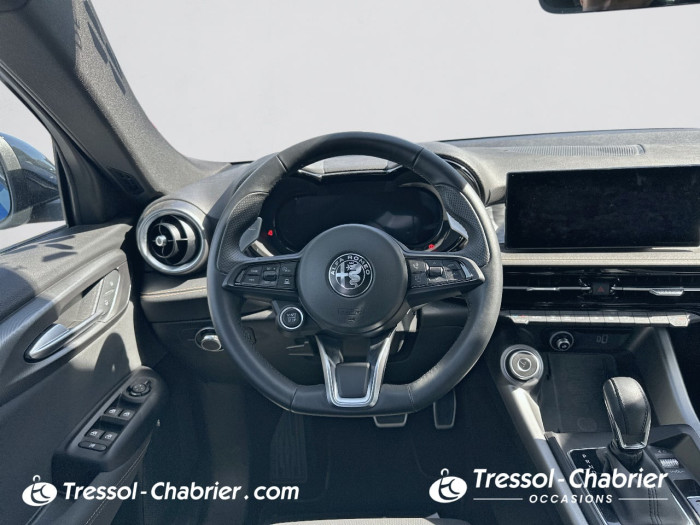 Alfa Romeo Tonale 1.5 Ibrida 160 ch VGT TCT7 Veloce