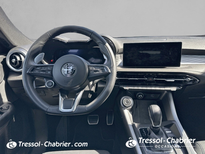 Alfa Romeo Tonale 1.5 Ibrida 160 ch VGT TCT7 Veloce