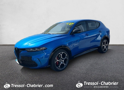 Alfa Romeo Tonale 1.5 Ibrida 160 ch VGT TCT7 Veloce