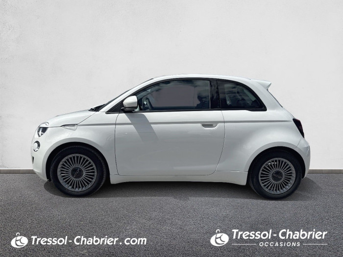 Fiat 500e BERLINE MY22 SERIE 1 STEP 2 118 ch Icône - 42 kWh