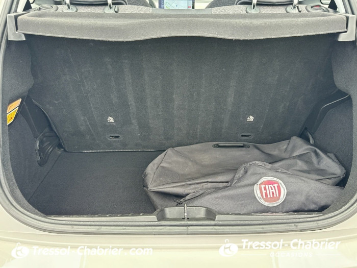 Fiat 500e BERLINE MY22 SERIE 1 STEP 2 118 ch Icône - 42 kWh
