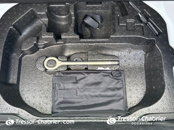 Fiat 500e BERLINE MY22 SERIE 1 STEP 2 118 ch Icône - 42 kWh