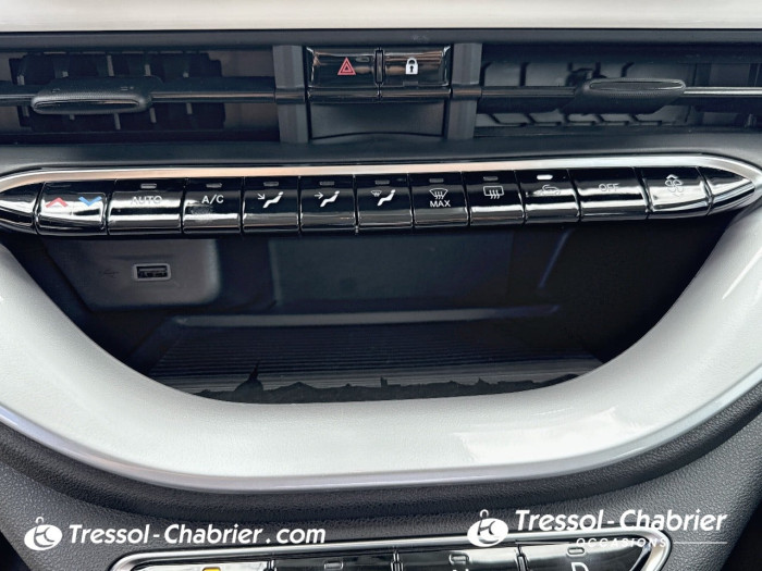 Fiat 500e BERLINE MY22 SERIE 1 STEP 2 118 ch Icône - 42 kWh