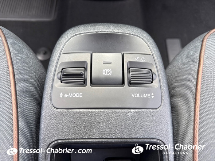 Fiat 500e BERLINE MY22 SERIE 1 STEP 2 118 ch Icône - 42 kWh
