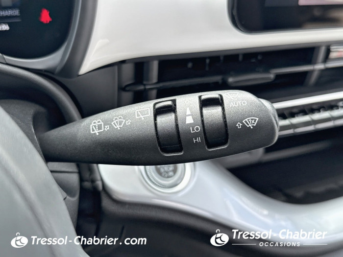 Fiat 500e BERLINE MY22 SERIE 1 STEP 2 118 ch Icône - 42 kWh