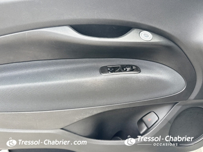 Fiat 500e BERLINE MY22 SERIE 1 STEP 2 118 ch Icône - 42 kWh