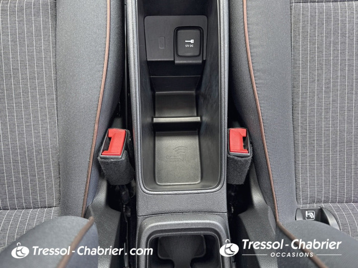 Fiat 500e BERLINE MY22 SERIE 1 STEP 2 118 ch Icône - 42 kWh