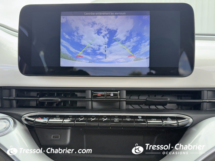 Fiat 500e BERLINE MY22 SERIE 1 STEP 2 118 ch Icône - 42 kWh