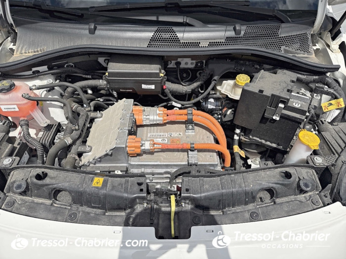 Fiat 500e BERLINE MY22 SERIE 1 STEP 2 118 ch Icône - 42 kWh