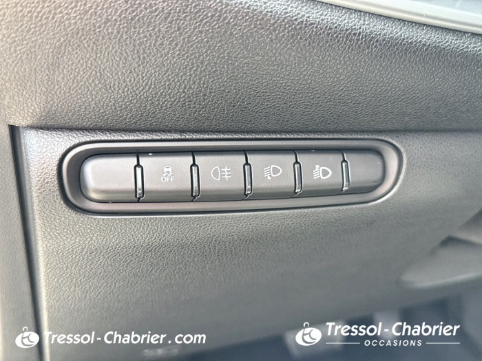 Fiat 500e BERLINE MY22 SERIE 1 STEP 2 118 ch Icône - 42 kWh