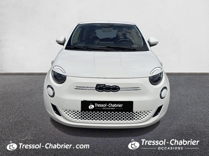 Fiat 500e BERLINE MY22 SERIE 1 STEP 2 118 ch Icône - 42 kWh