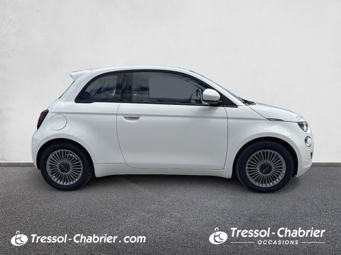 Fiat 500e BERLINE MY22 SERIE 1 STEP 2 118 ch Icône - 42 kWh