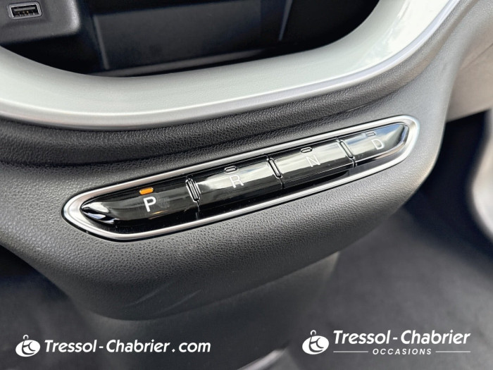 Fiat 500e BERLINE MY22 SERIE 1 STEP 2 118 ch Icône - 42 kWh