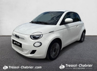 Fiat 500e BERLINE MY22 SERIE 1 STEP 2 118 ch Icône - 42 kWh