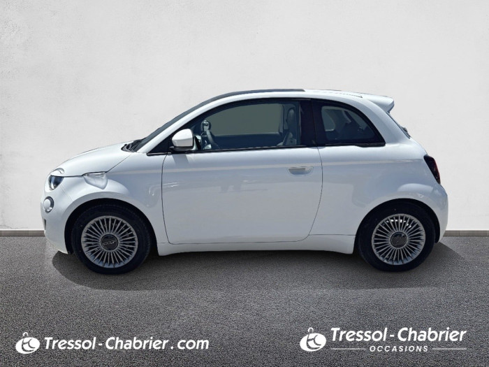 Fiat 500e BERLINE 500 e 118 ch Icône