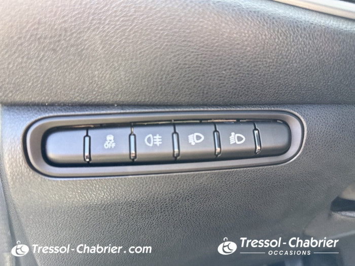 Fiat 500e BERLINE 500 e 118 ch Icône