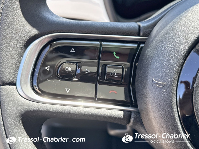 Fiat 500e BERLINE 500 e 118 ch Icône