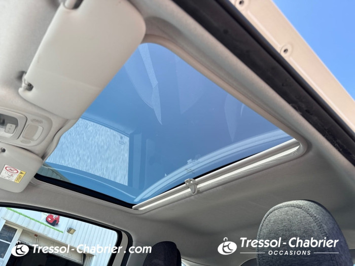 Fiat 500e BERLINE 500 e 118 ch Icône