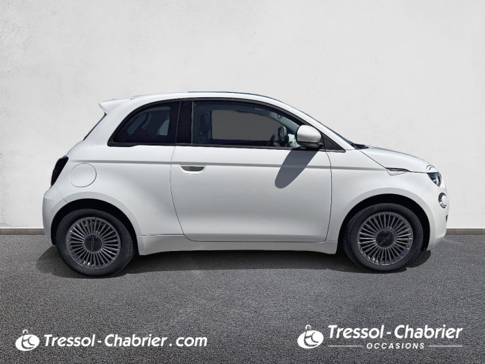 Fiat 500e BERLINE 500 e 118 ch Icône