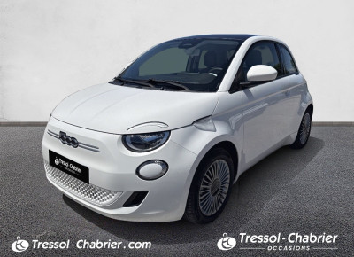 Fiat 500e BERLINE 500 e 118 ch Icône