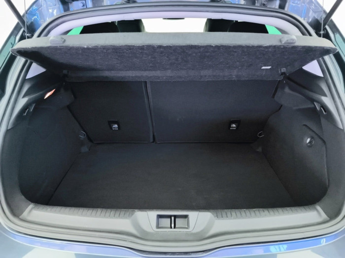 Renault MEGANE IV BERLINE Mégane IV Berline Blue dCi 115 EDC Intens