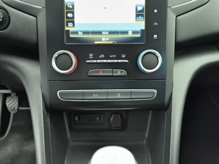 Renault MEGANE IV BERLINE Mégane IV Berline Blue dCi 115 EDC Intens