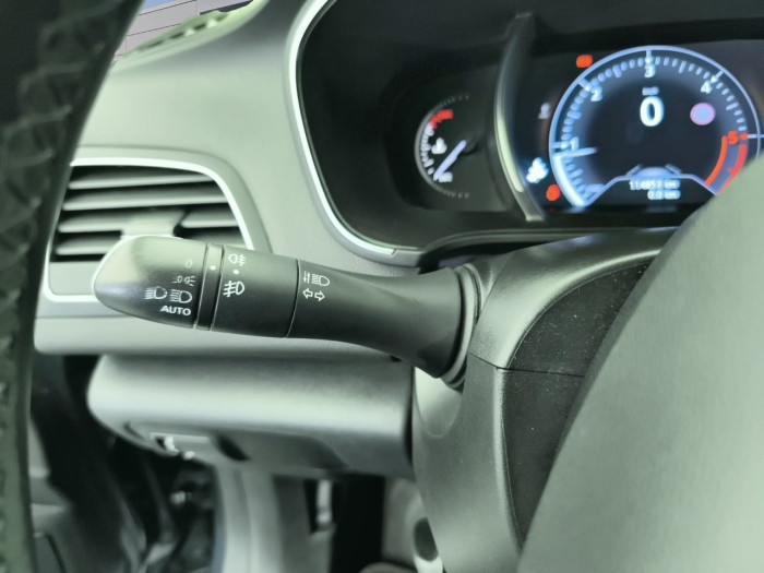 Renault MEGANE IV BERLINE Mégane IV Berline Blue dCi 115 EDC Intens