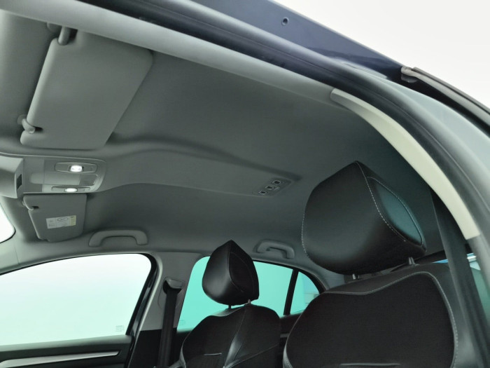 Renault MEGANE IV BERLINE Mégane IV Berline Blue dCi 115 EDC Intens