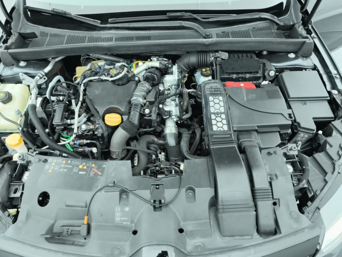 Renault MEGANE IV BERLINE Mégane IV Berline Blue dCi 115 EDC Intens