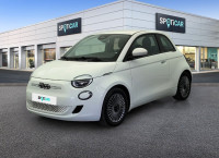 Fiat 500e BERLINE MY22 SERIE 1 STEP 2 500 e 95 ch Icône