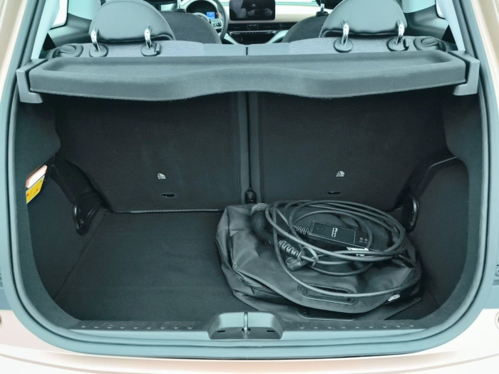Fiat 500e BERLINE MY22 SERIE 1 STEP 2 500 e 95 ch Icône