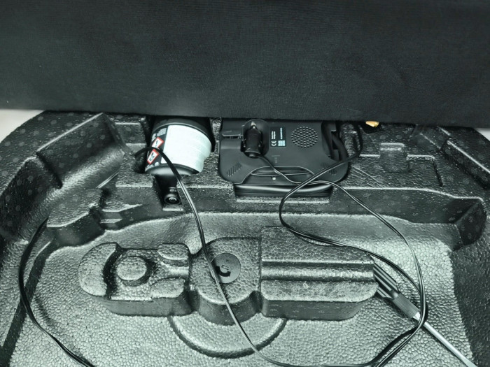 Fiat 500e BERLINE MY22 SERIE 1 STEP 2 500 e 95 ch Icône