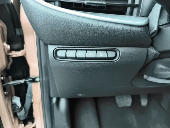 Fiat 500e BERLINE MY22 SERIE 1 STEP 2 500 e 95 ch Icône