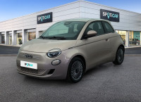 Fiat 500e BERLINE MY22 SERIE 1 STEP 2 500 e 95 ch Icône