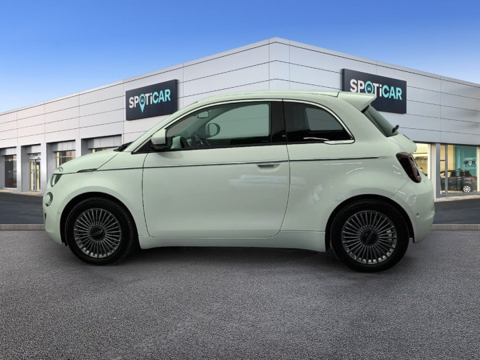 Fiat 500e BERLINE 500 e 118 ch Nouvelle 500