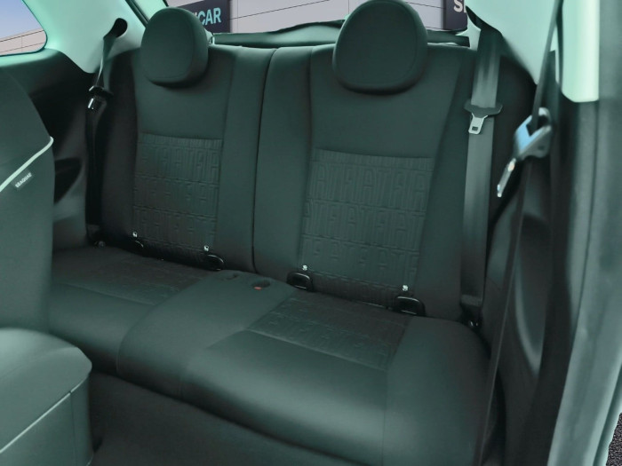 Fiat 500e BERLINE 500 e 118 ch Nouvelle 500