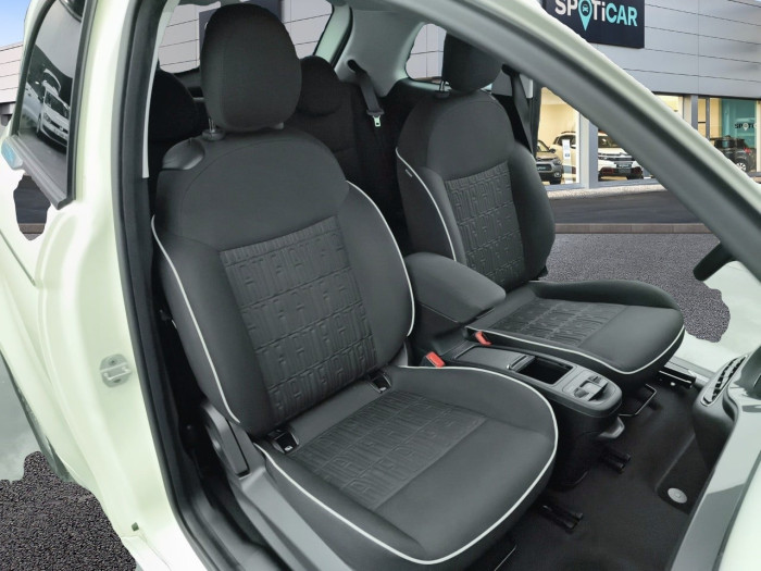 Fiat 500e BERLINE 500 e 118 ch Nouvelle 500