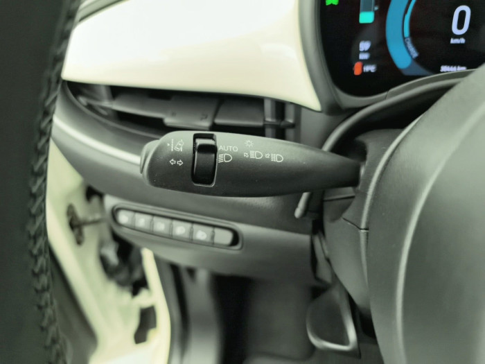 Fiat 500e BERLINE 500 e 118 ch Nouvelle 500