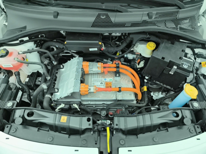 Fiat 500e BERLINE 500 e 118 ch Nouvelle 500